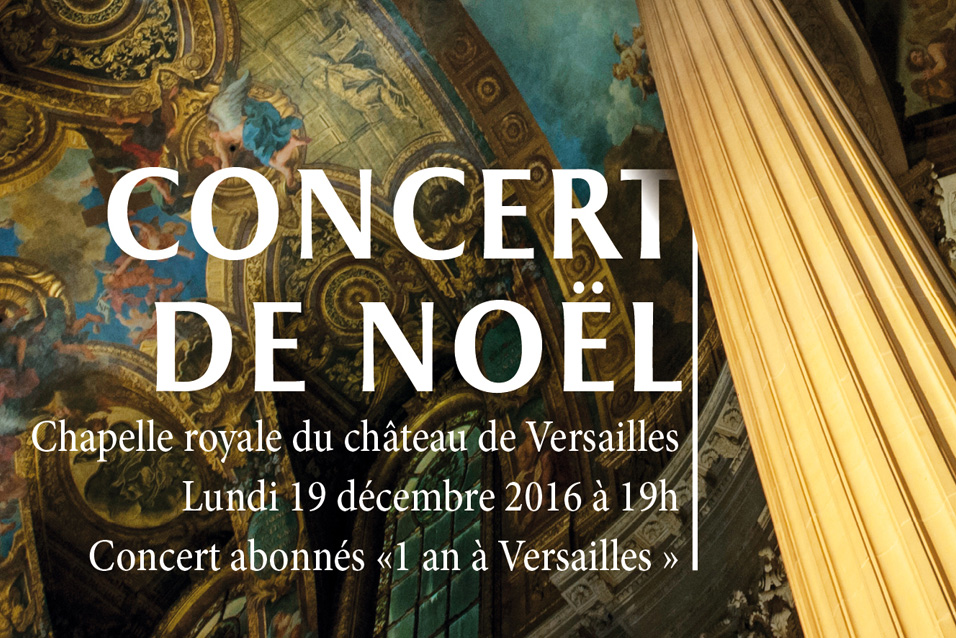 Concert de Noël EPV 4